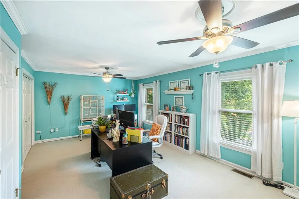 7500 Roswell Road Unit 38, Sandy Springs, Georgia 30350, 2 Bedrooms Bedrooms, ,2 BathroomsBathrooms,Residential,Sold,7500 Roswell Road Unit 38,7072148