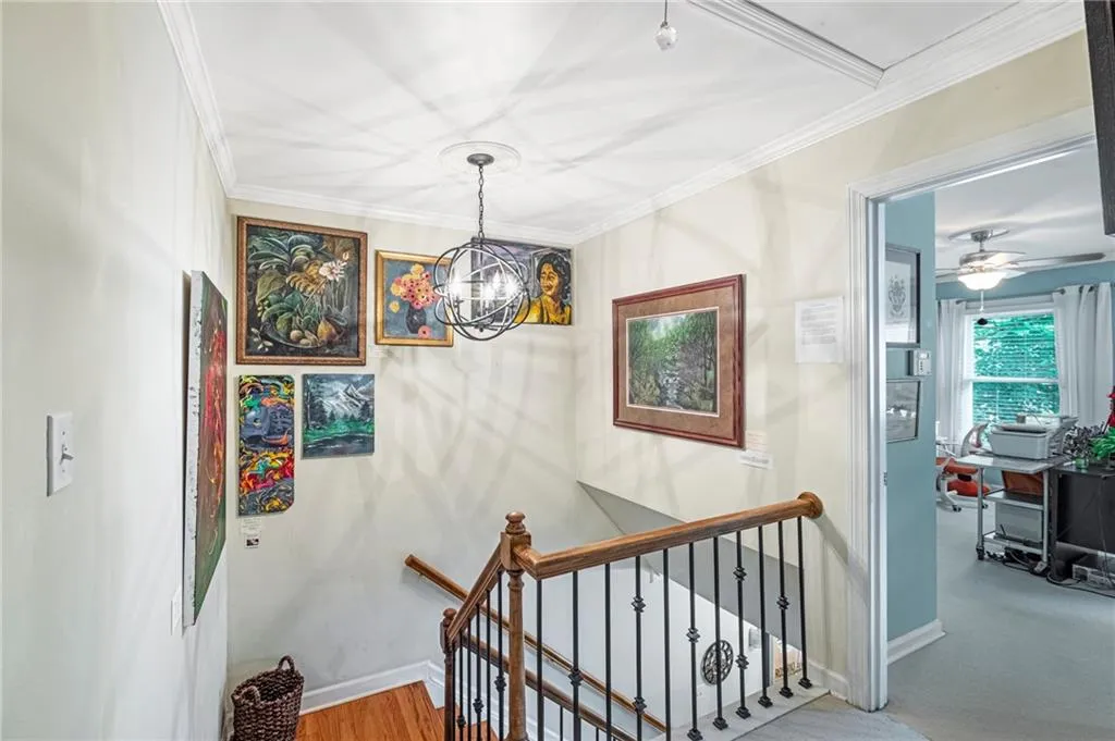 7500 Roswell Road Unit 38, Sandy Springs, Georgia 30350, 2 Bedrooms Bedrooms, ,2 BathroomsBathrooms,Residential,Sold,7500 Roswell Road Unit 38,7072148