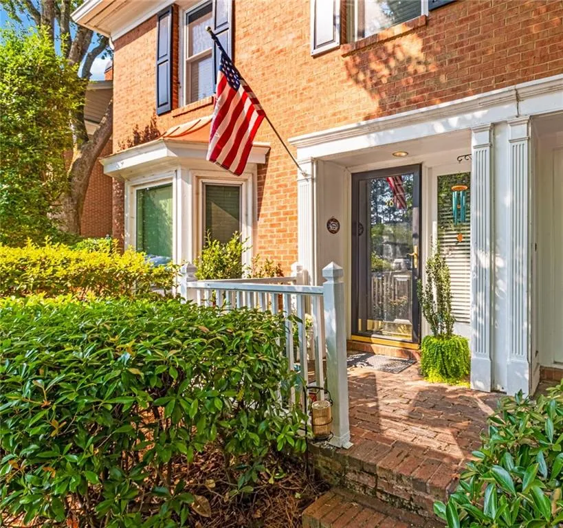 7500 Roswell Road Unit 38, Sandy Springs, Georgia 30350, 2 Bedrooms Bedrooms, ,2 BathroomsBathrooms,Residential,Sold,7500 Roswell Road Unit 38,7072148