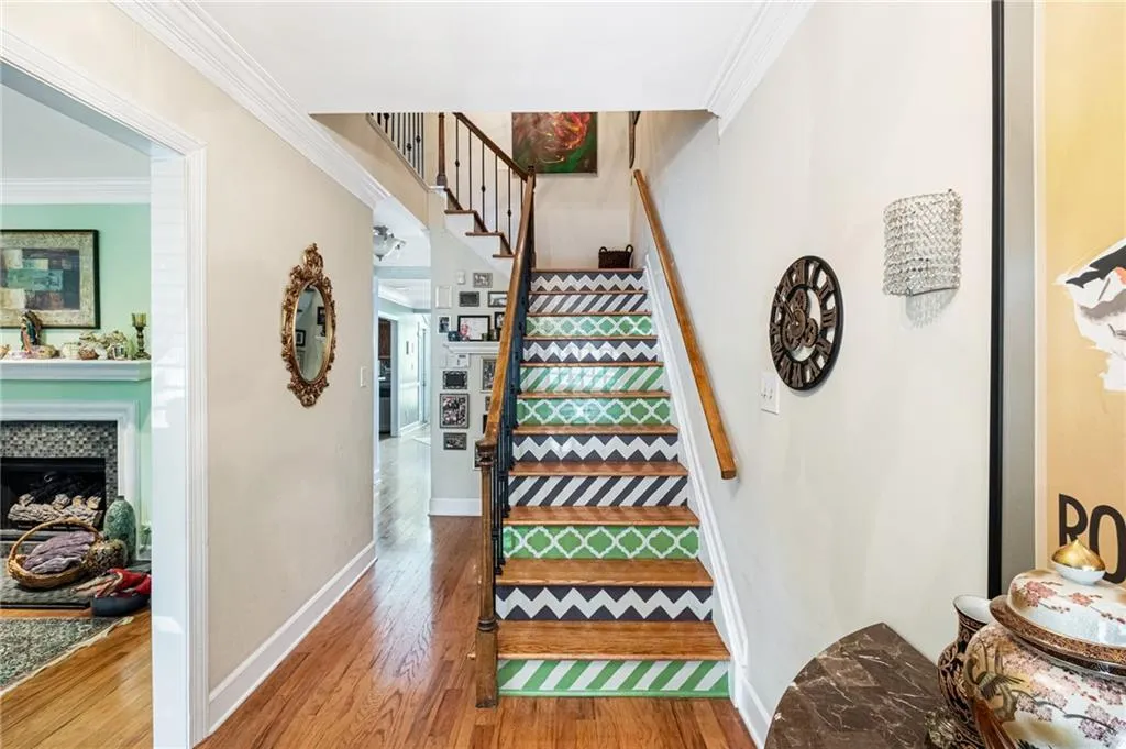 7500 Roswell Road Unit 38, Sandy Springs, Georgia 30350, 2 Bedrooms Bedrooms, ,2 BathroomsBathrooms,Residential,Sold,7500 Roswell Road Unit 38,7072148