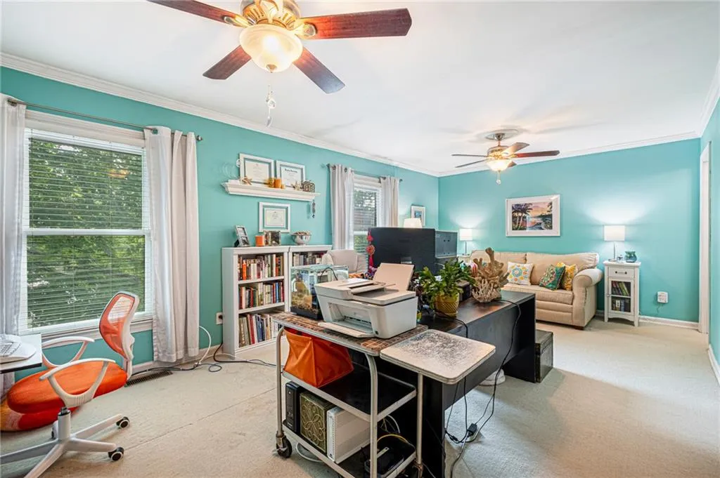 7500 Roswell Road Unit 38, Sandy Springs, Georgia 30350, 2 Bedrooms Bedrooms, ,2 BathroomsBathrooms,Residential,Sold,7500 Roswell Road Unit 38,7072148