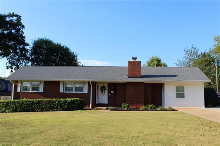 15 Georgia Boulevard, Cartersville, Georgia 30120