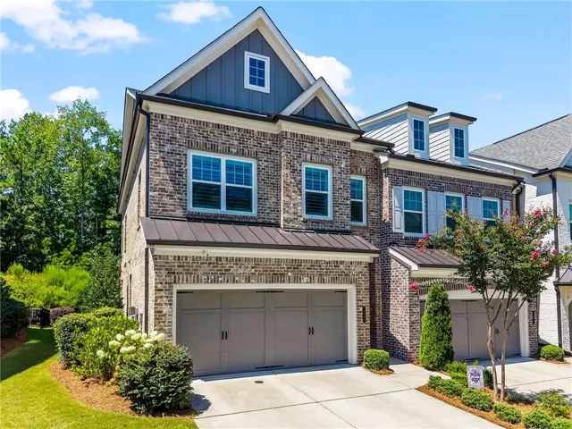 20048 Windalier Way, Roswell, Georgia 30076