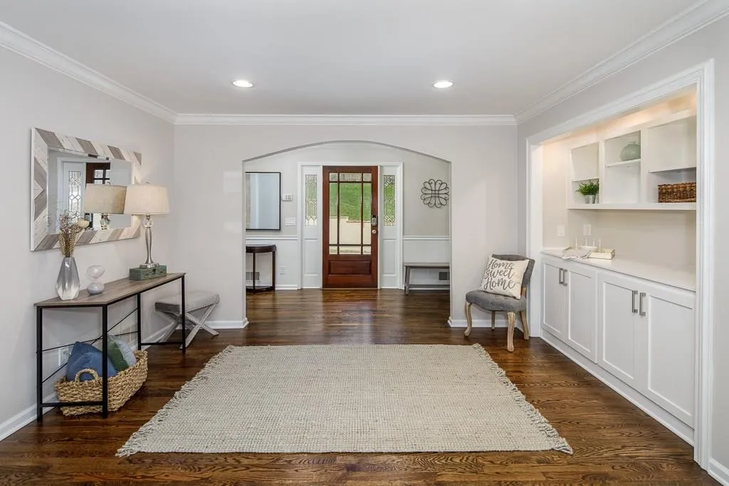 1575 Sunnybrook Farm Road, Atlanta, Georgia 30350, 4 Bedrooms Bedrooms, ,3 BathroomsBathrooms,Residential,Sold,1575 Sunnybrook Farm Road,6121696