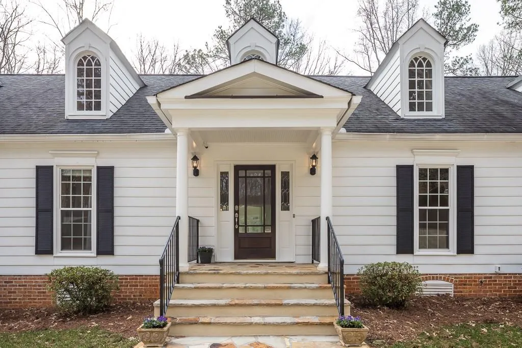 1575 Sunnybrook Farm Road, Atlanta, Georgia 30350, 4 Bedrooms Bedrooms, ,3 BathroomsBathrooms,Residential,Sold,1575 Sunnybrook Farm Road,6121696