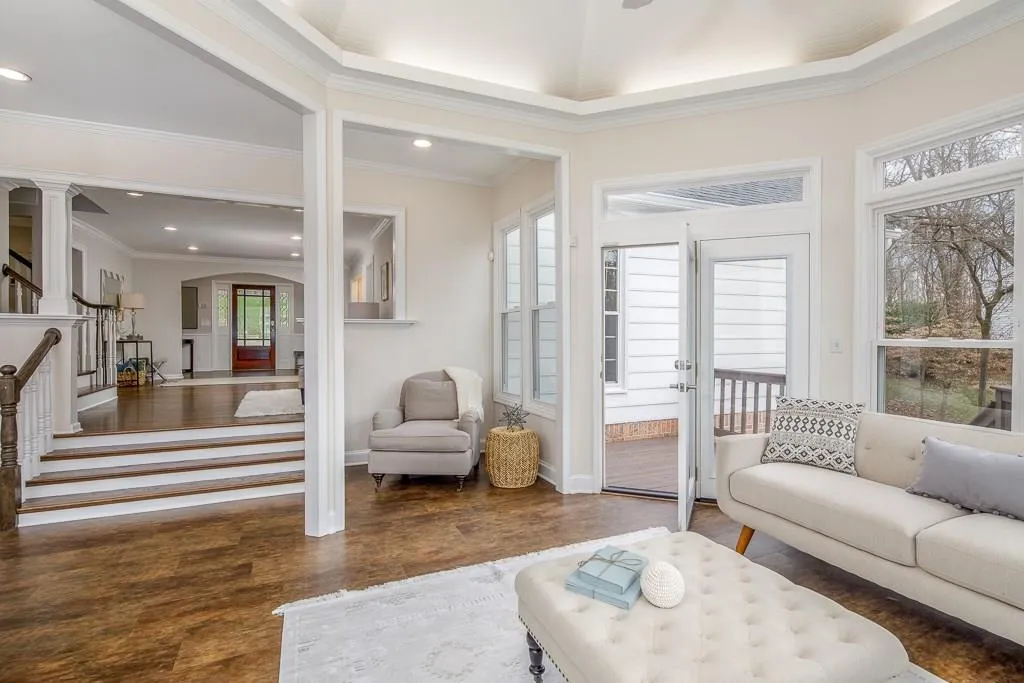 1575 Sunnybrook Farm Road, Atlanta, Georgia 30350, 4 Bedrooms Bedrooms, ,3 BathroomsBathrooms,Residential,Sold,1575 Sunnybrook Farm Road,6121696