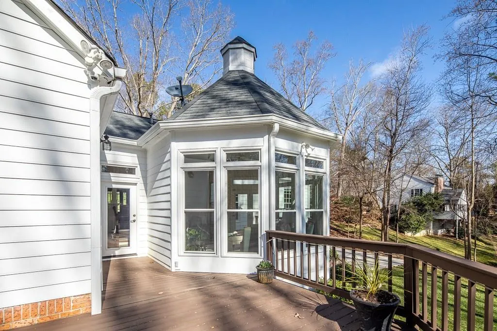 1575 Sunnybrook Farm Road, Atlanta, Georgia 30350, 4 Bedrooms Bedrooms, ,3 BathroomsBathrooms,Residential,Sold,1575 Sunnybrook Farm Road,6121696