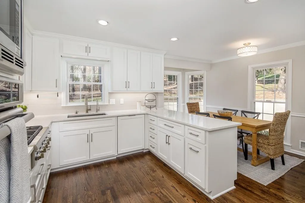 1575 Sunnybrook Farm Road, Atlanta, Georgia 30350, 4 Bedrooms Bedrooms, ,3 BathroomsBathrooms,Residential,Sold,1575 Sunnybrook Farm Road,6121696