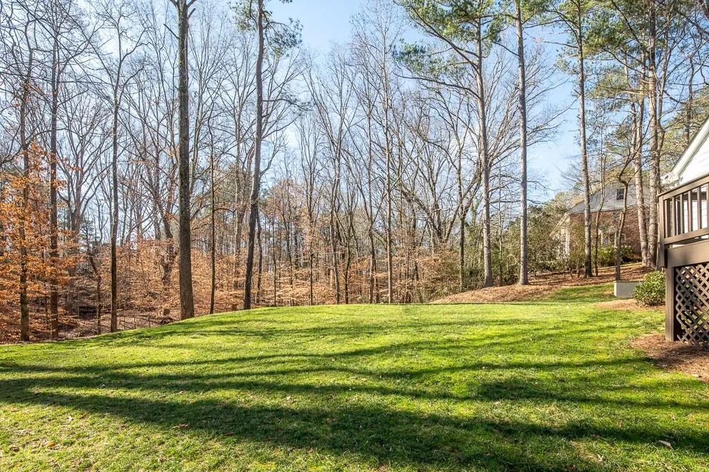 1575 Sunnybrook Farm Road, Atlanta, Georgia 30350, 4 Bedrooms Bedrooms, ,3 BathroomsBathrooms,Residential,Sold,1575 Sunnybrook Farm Road,6121696