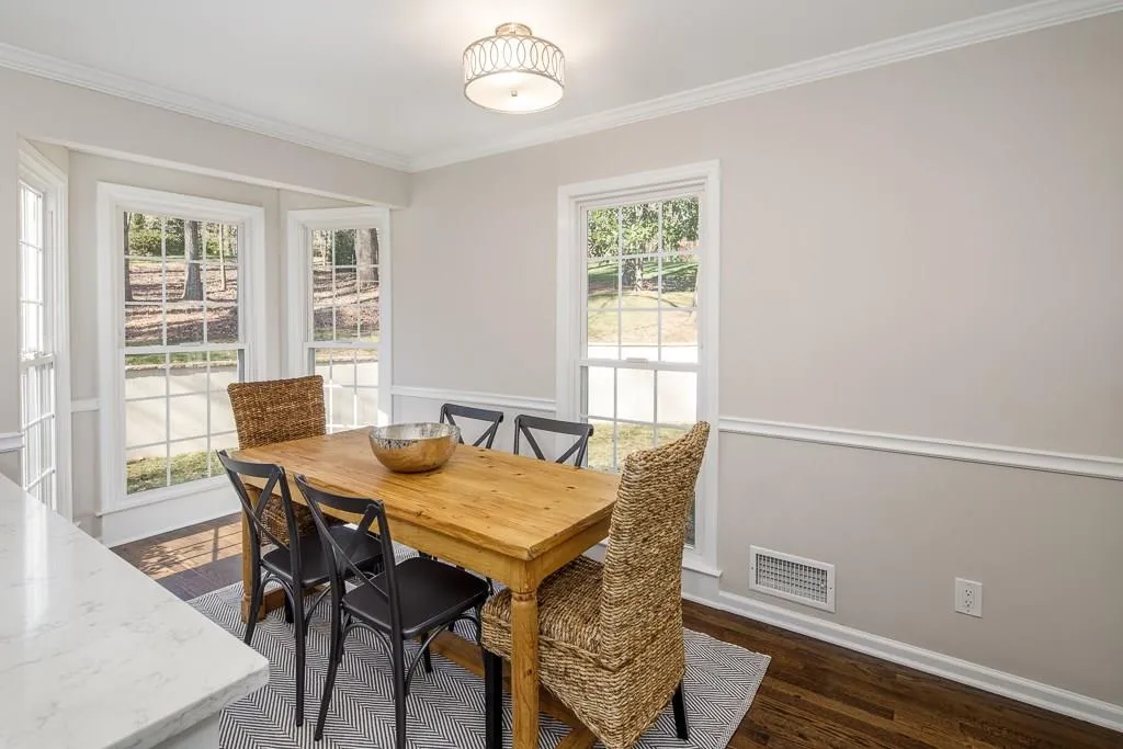 1575 Sunnybrook Farm Road, Atlanta, Georgia 30350, 4 Bedrooms Bedrooms, ,3 BathroomsBathrooms,Residential,Sold,1575 Sunnybrook Farm Road,6121696