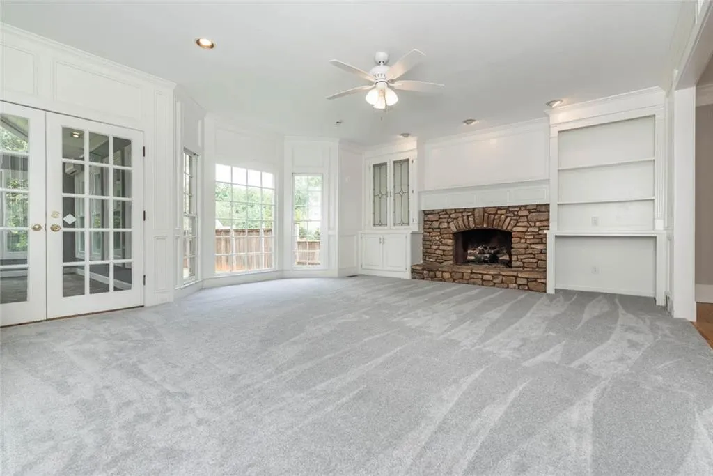 5000 Spruce Bluff Drive, Sandy Springs, Georgia 30350, 4 Bedrooms Bedrooms, ,3 BathroomsBathrooms,Residential,Sold,5000 Spruce Bluff Drive,6772712