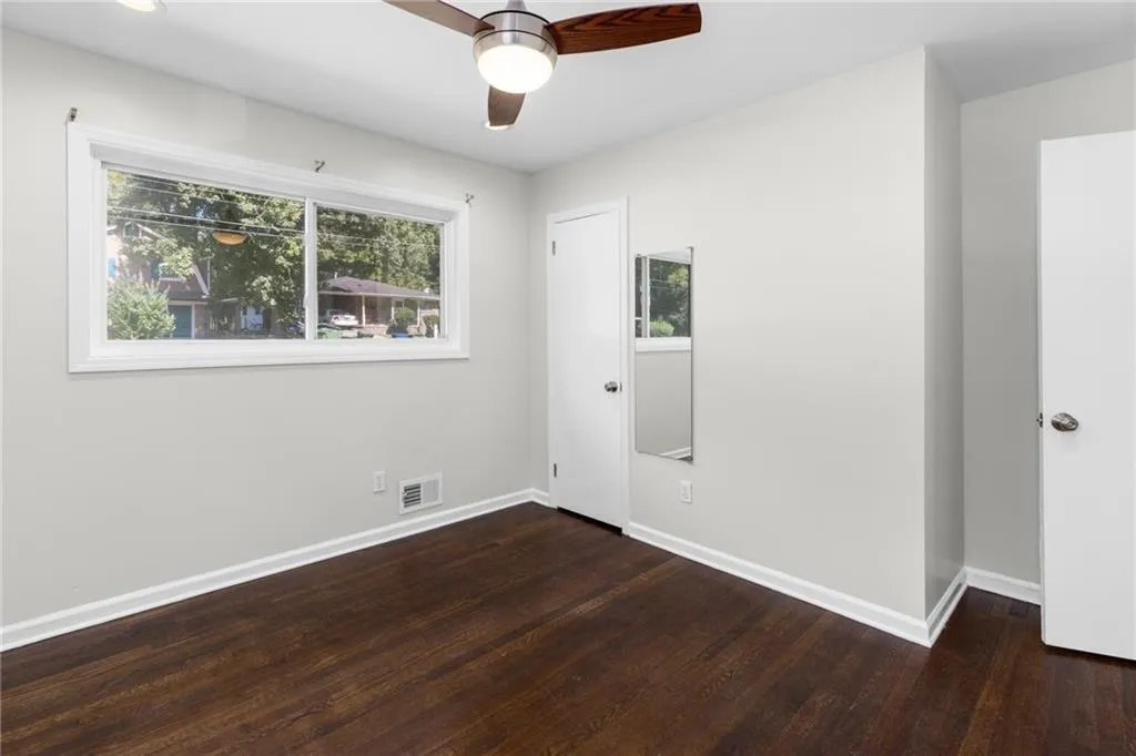 1661 Barrett Drive Nw, Atlanta, Georgia 30318, 3 Bedrooms Bedrooms, ,1 BathroomBathrooms,Residential,For Sale,1661 Barrett Drive Nw,7571086