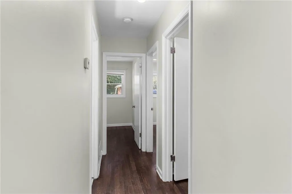 1661 Barrett Drive Nw, Atlanta, Georgia 30318, 3 Bedrooms Bedrooms, ,1 BathroomBathrooms,Residential,For Sale,1661 Barrett Drive Nw,7571086