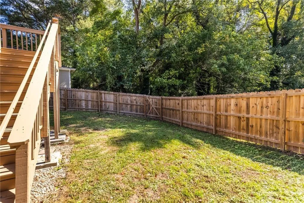 1661 Barrett Drive Nw, Atlanta, Georgia 30318, 3 Bedrooms Bedrooms, ,1 BathroomBathrooms,Residential,For Sale,1661 Barrett Drive Nw,7571086
