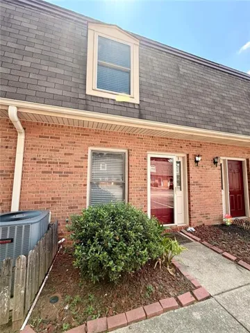 3925 Mountain View Road Unit E3, Oakwood, Georgia 30566