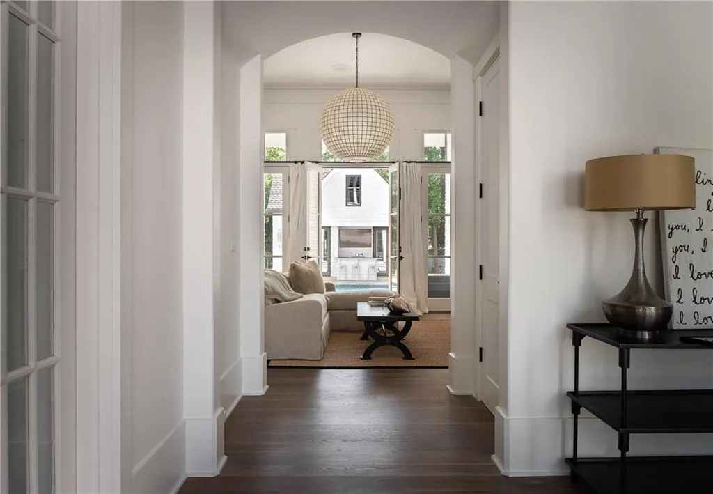 6182 Ferry Drive, Sandy Springs, Georgia 30328, 7 Bedrooms Bedrooms, ,7 BathroomsBathrooms,Residential,Sold,6182 Ferry Drive,6972742