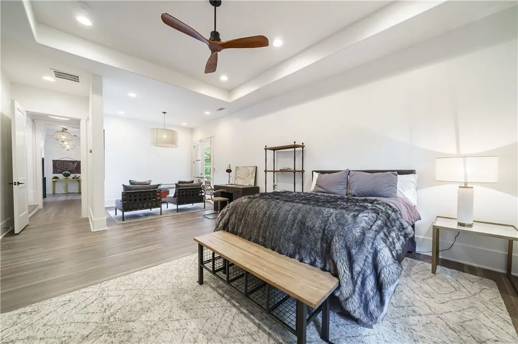 6182 Ferry Drive, Sandy Springs, Georgia 30328, 7 Bedrooms Bedrooms, ,7 BathroomsBathrooms,Residential,Sold,6182 Ferry Drive,6972742