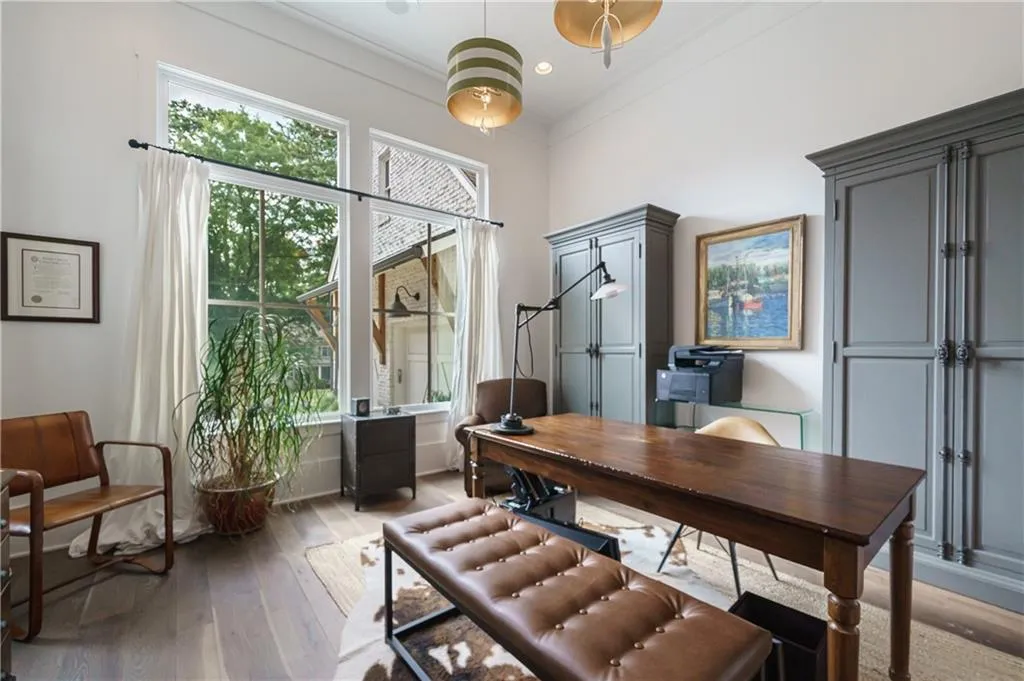 6182 Ferry Drive, Sandy Springs, Georgia 30328, 7 Bedrooms Bedrooms, ,7 BathroomsBathrooms,Residential,Sold,6182 Ferry Drive,6972742