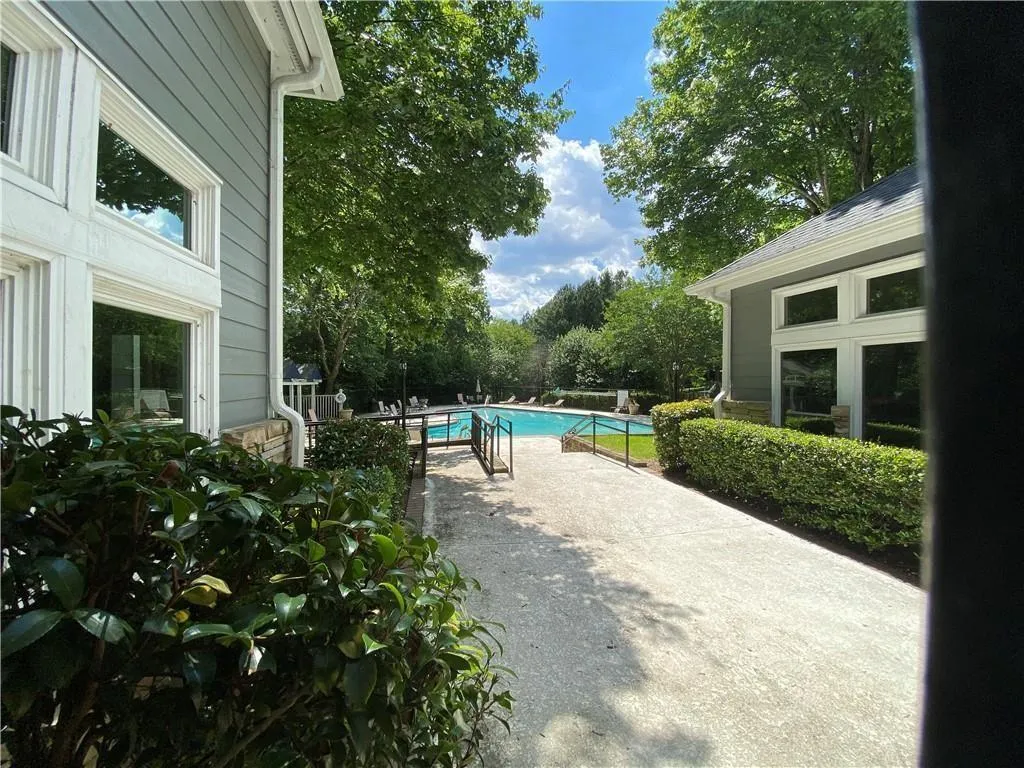 5301 Santa Fe Parkway, Sandy Springs, Georgia 30350, 3 Bedrooms Bedrooms, ,2 BathroomsBathrooms,Residential,Sold,5301 Santa Fe Parkway,6729286