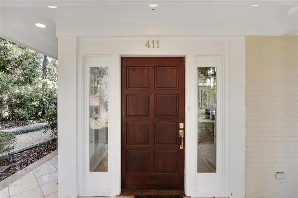 411 Beverly Road Ne, Atlanta, Georgia 30309, 3 Bedrooms Bedrooms, ,3 BathroomsBathrooms,Residential,Sold,411 Beverly Road Ne,5603222
