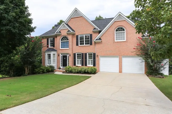 3119 Swallow Drive Ne, Marietta, Georgia 30066