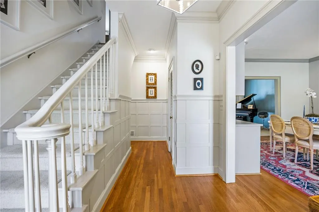 6785 Wright Road Nw, Atlanta, Georgia 30328, 3 Bedrooms Bedrooms, ,3 BathroomsBathrooms,Residential,Sold,6785 Wright Road Nw,7526689