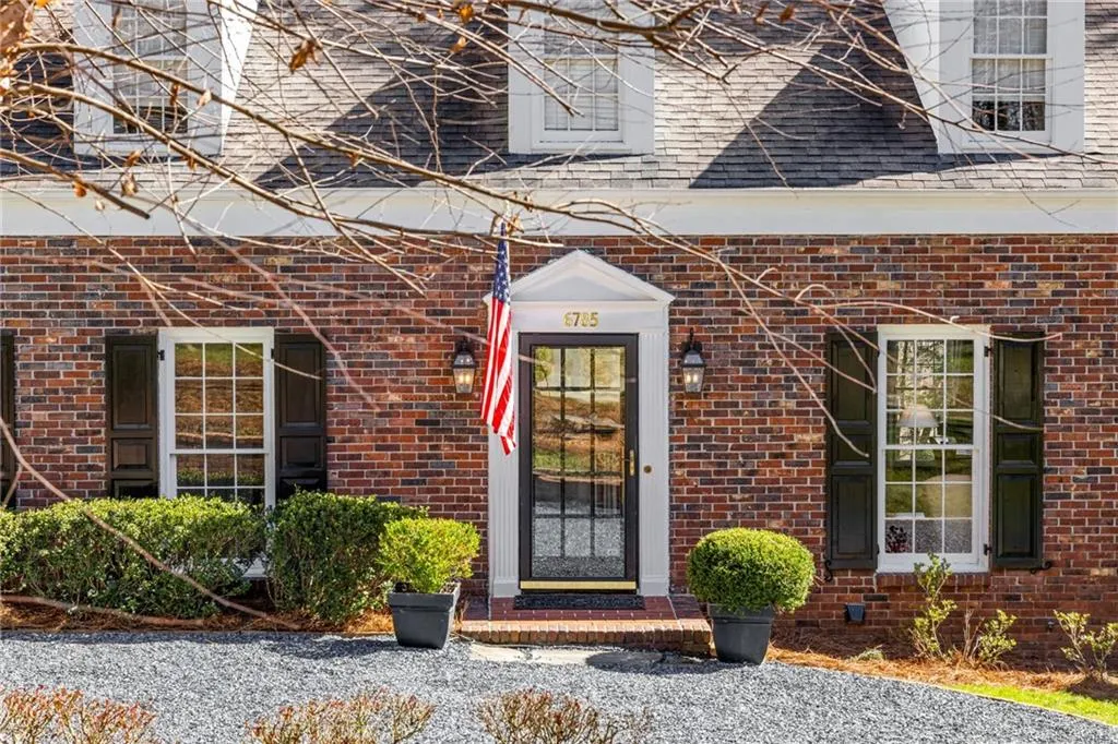 6785 Wright Road Nw, Atlanta, Georgia 30328, 3 Bedrooms Bedrooms, ,3 BathroomsBathrooms,Residential,Sold,6785 Wright Road Nw,7526689