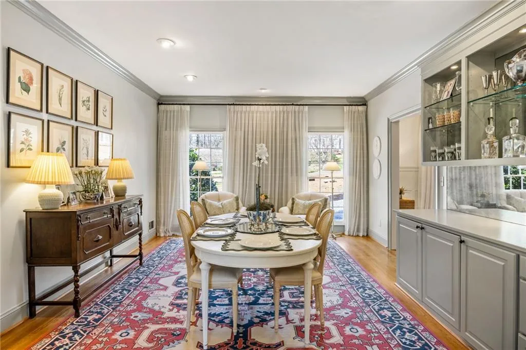 6785 Wright Road Nw, Atlanta, Georgia 30328, 3 Bedrooms Bedrooms, ,3 BathroomsBathrooms,Residential,Sold,6785 Wright Road Nw,7526689