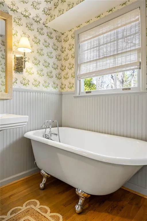 Master Bath