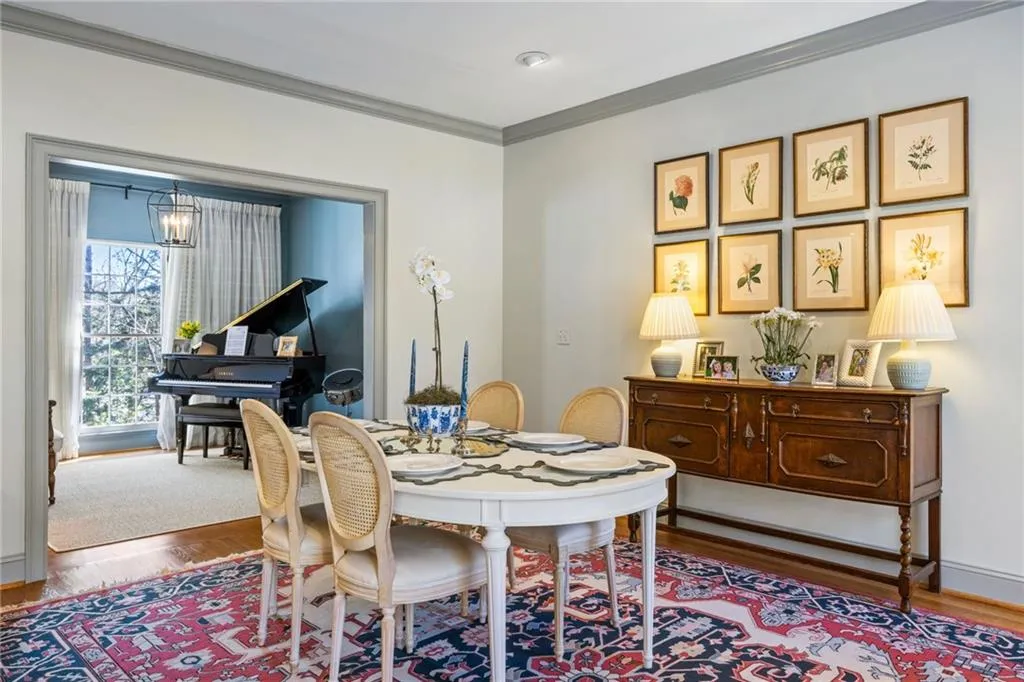 6785 Wright Road Nw, Atlanta, Georgia 30328, 3 Bedrooms Bedrooms, ,3 BathroomsBathrooms,Residential,Sold,6785 Wright Road Nw,7526689