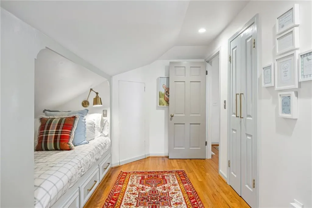 Bonus Room