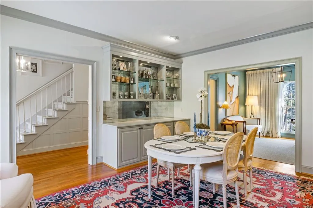 6785 Wright Road Nw, Atlanta, Georgia 30328, 3 Bedrooms Bedrooms, ,3 BathroomsBathrooms,Residential,Sold,6785 Wright Road Nw,7526689