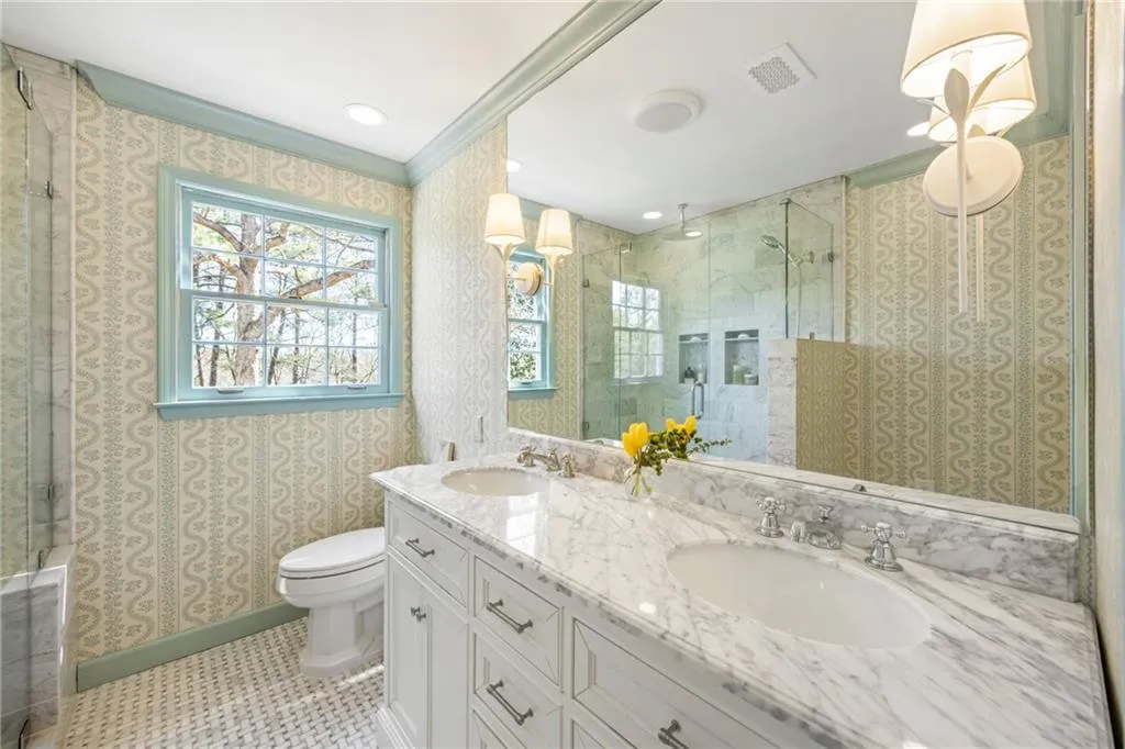 6785 Wright Road Nw, Atlanta, Georgia 30328, 3 Bedrooms Bedrooms, ,3 BathroomsBathrooms,Residential,Sold,6785 Wright Road Nw,7526689