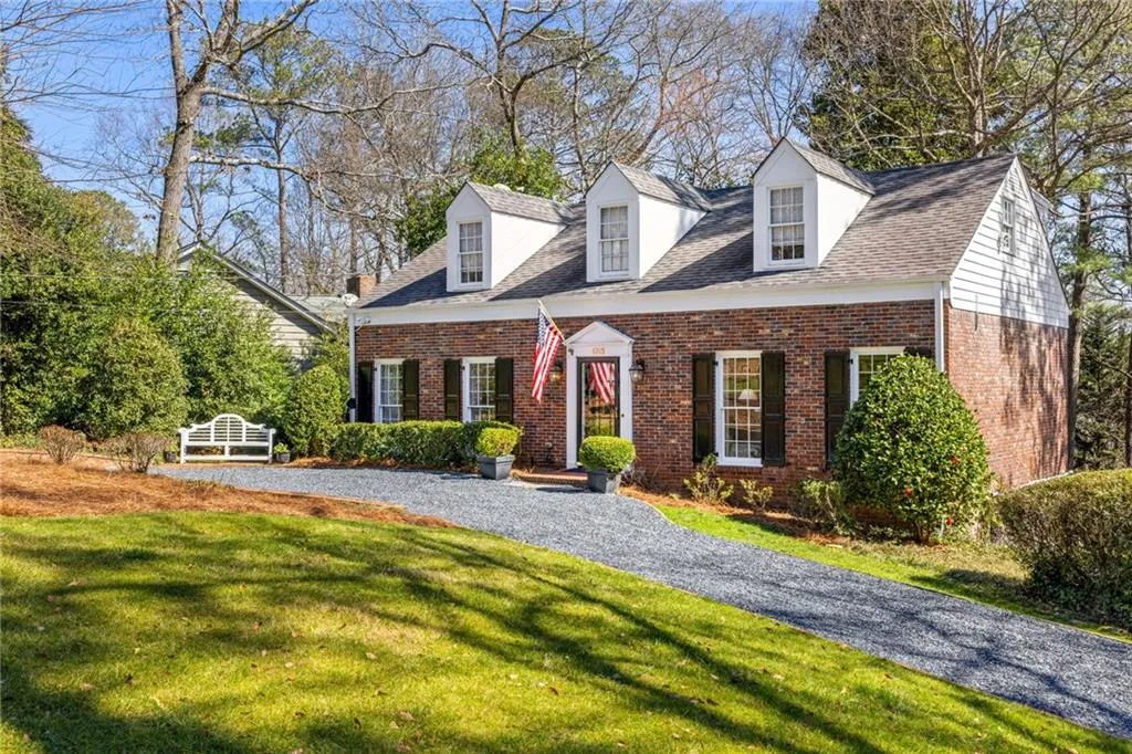 6785 Wright Road Nw, Atlanta, Georgia 30328, 3 Bedrooms Bedrooms, ,3 BathroomsBathrooms,Residential,Sold,6785 Wright Road Nw,7526689