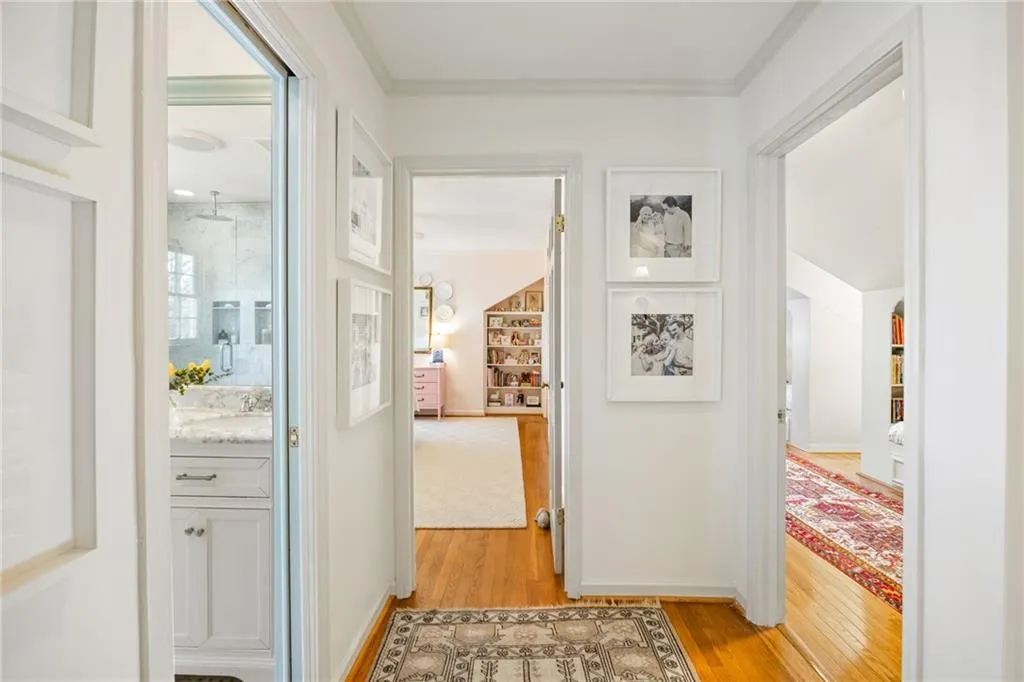 6785 Wright Road Nw, Atlanta, Georgia 30328, 3 Bedrooms Bedrooms, ,3 BathroomsBathrooms,Residential,Sold,6785 Wright Road Nw,7526689