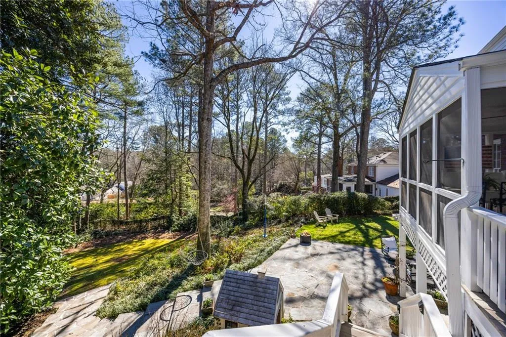6785 Wright Road Nw, Atlanta, Georgia 30328, 3 Bedrooms Bedrooms, ,3 BathroomsBathrooms,Residential,Sold,6785 Wright Road Nw,7526689