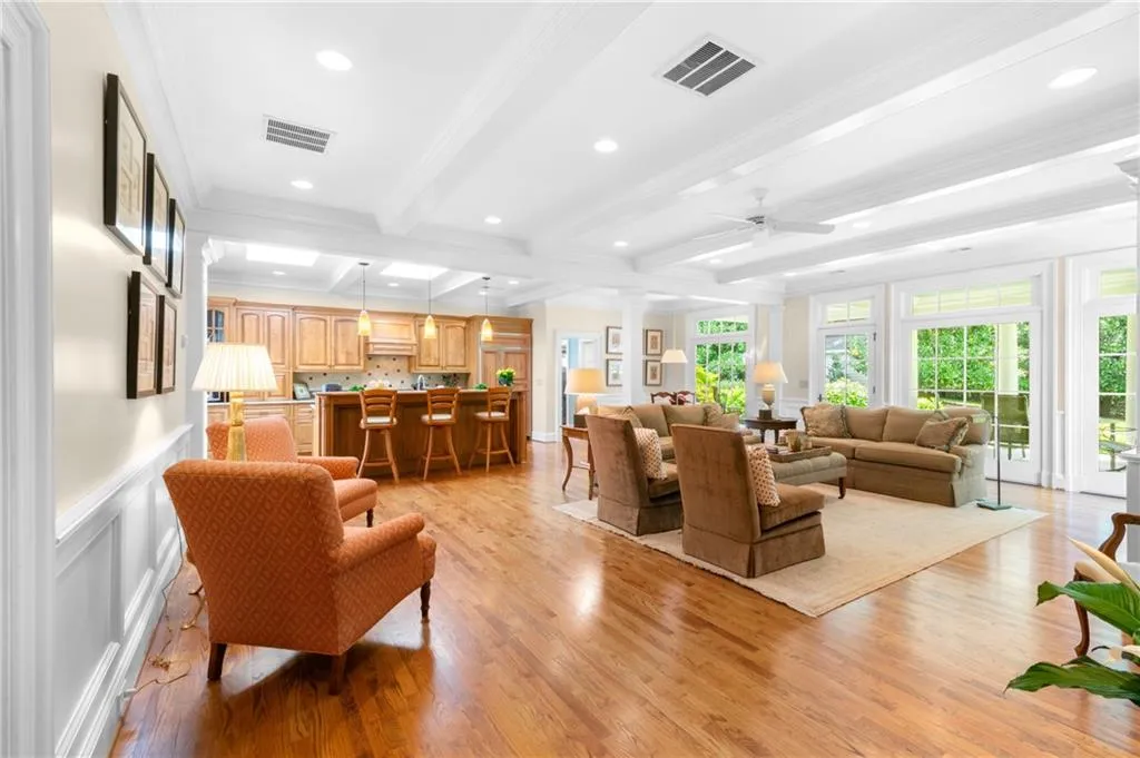 1955 Old Dominion Drive, Atlanta, Georgia 30350, 5 Bedrooms Bedrooms, ,3 BathroomsBathrooms,Residential,Sold,1955 Old Dominion Drive,7435057