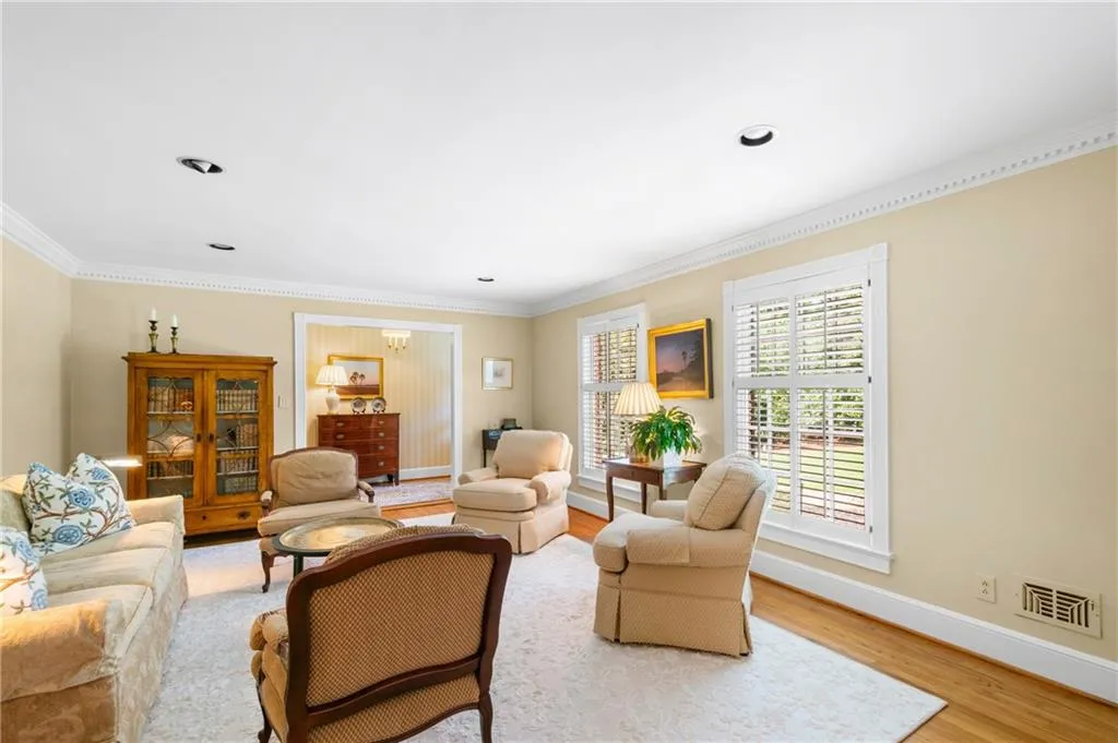 1955 Old Dominion Drive, Atlanta, Georgia 30350, 5 Bedrooms Bedrooms, ,3 BathroomsBathrooms,Residential,Sold,1955 Old Dominion Drive,7435057