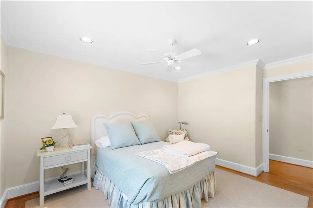 1955 Old Dominion Drive, Atlanta, Georgia 30350, 5 Bedrooms Bedrooms, ,3 BathroomsBathrooms,Residential,Sold,1955 Old Dominion Drive,7435057