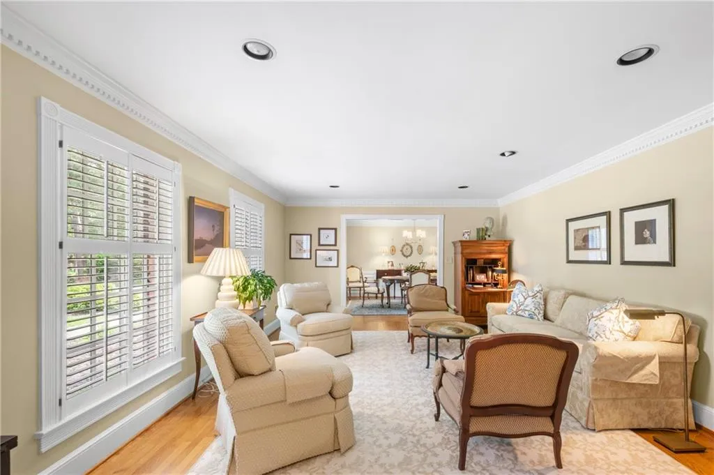 1955 Old Dominion Drive, Atlanta, Georgia 30350, 5 Bedrooms Bedrooms, ,3 BathroomsBathrooms,Residential,Sold,1955 Old Dominion Drive,7435057