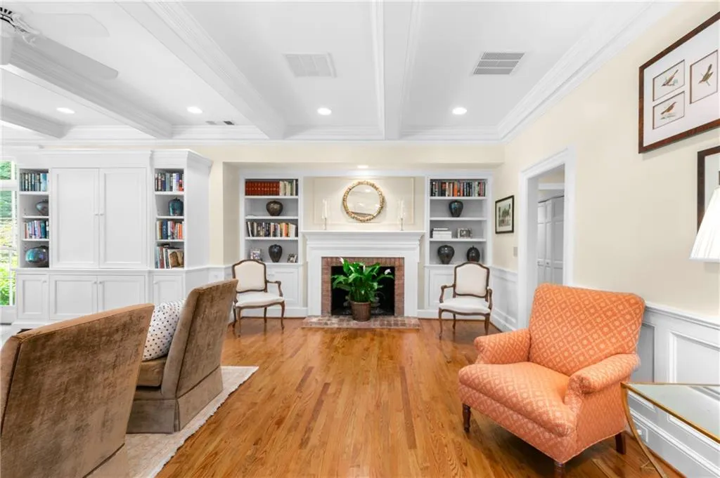 1955 Old Dominion Drive, Atlanta, Georgia 30350, 5 Bedrooms Bedrooms, ,3 BathroomsBathrooms,Residential,Sold,1955 Old Dominion Drive,7435057