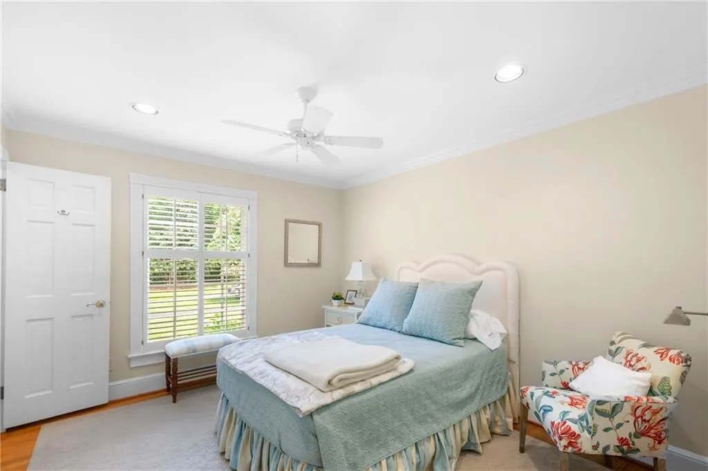 1955 Old Dominion Drive, Atlanta, Georgia 30350, 5 Bedrooms Bedrooms, ,3 BathroomsBathrooms,Residential,Sold,1955 Old Dominion Drive,7435057