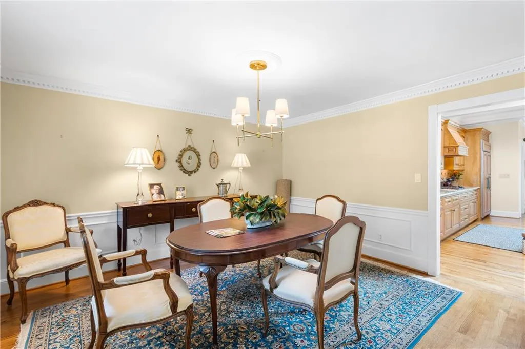 1955 Old Dominion Drive, Atlanta, Georgia 30350, 5 Bedrooms Bedrooms, ,3 BathroomsBathrooms,Residential,Sold,1955 Old Dominion Drive,7435057