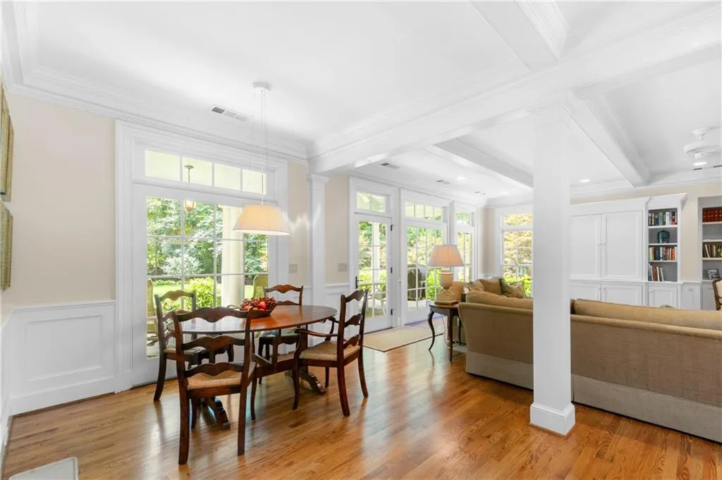 1955 Old Dominion Drive, Atlanta, Georgia 30350, 5 Bedrooms Bedrooms, ,3 BathroomsBathrooms,Residential,Sold,1955 Old Dominion Drive,7435057