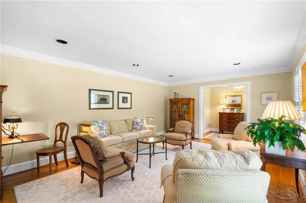 1955 Old Dominion Drive, Atlanta, Georgia 30350, 5 Bedrooms Bedrooms, ,3 BathroomsBathrooms,Residential,Sold,1955 Old Dominion Drive,7435057