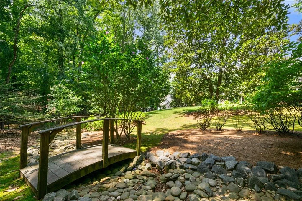 1955 Old Dominion Drive, Atlanta, Georgia 30350, 5 Bedrooms Bedrooms, ,3 BathroomsBathrooms,Residential,Sold,1955 Old Dominion Drive,7435057