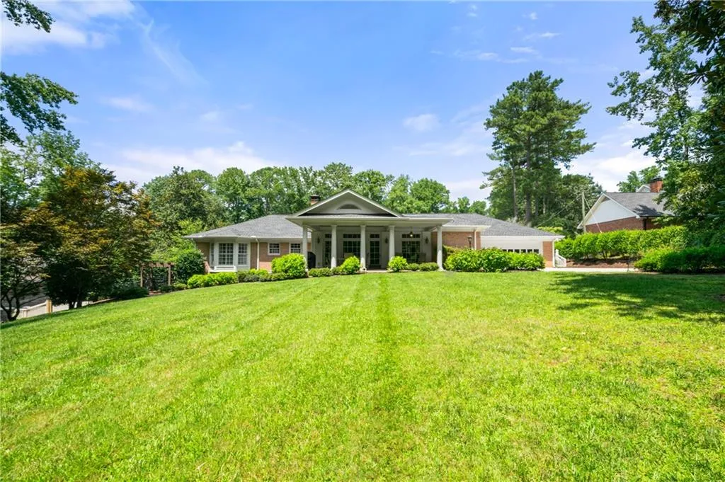 1955 Old Dominion Drive, Atlanta, Georgia 30350, 5 Bedrooms Bedrooms, ,3 BathroomsBathrooms,Residential,Sold,1955 Old Dominion Drive,7435057