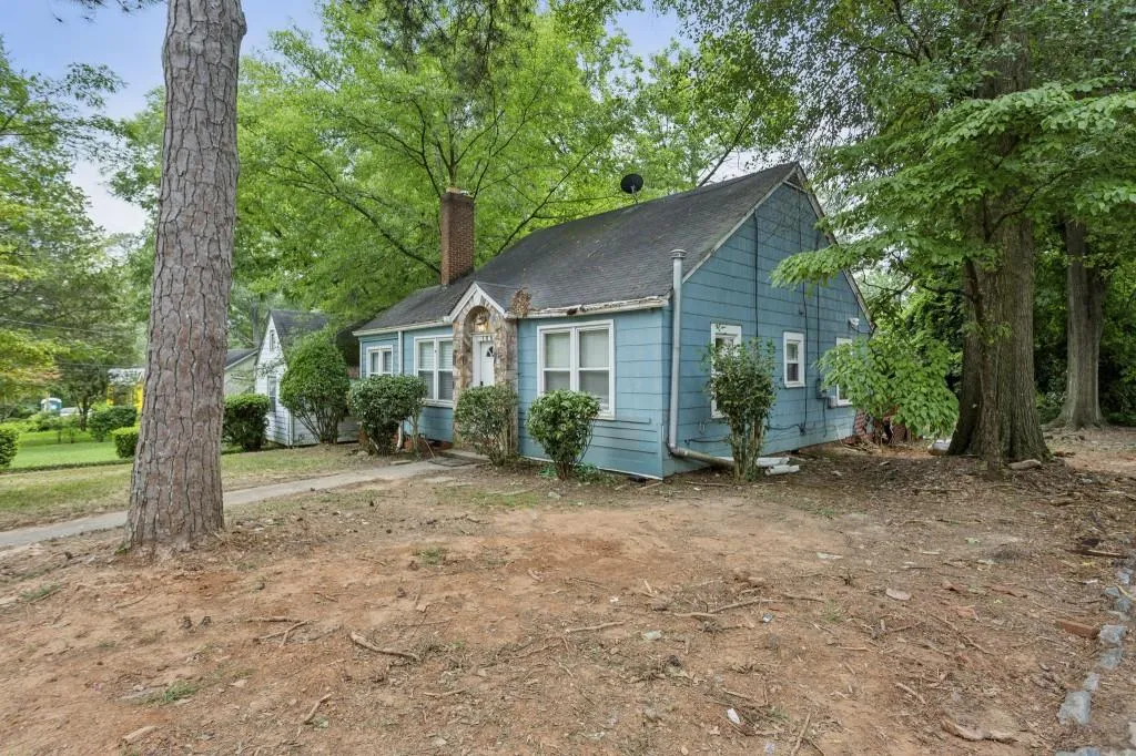 Georgia 30318, ,2 BathroomsBathrooms,Residential,For Sale,7627398