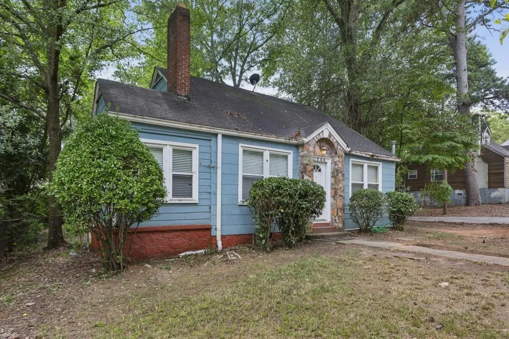 Georgia 30318, ,2 BathroomsBathrooms,Residential,For Sale,7627398