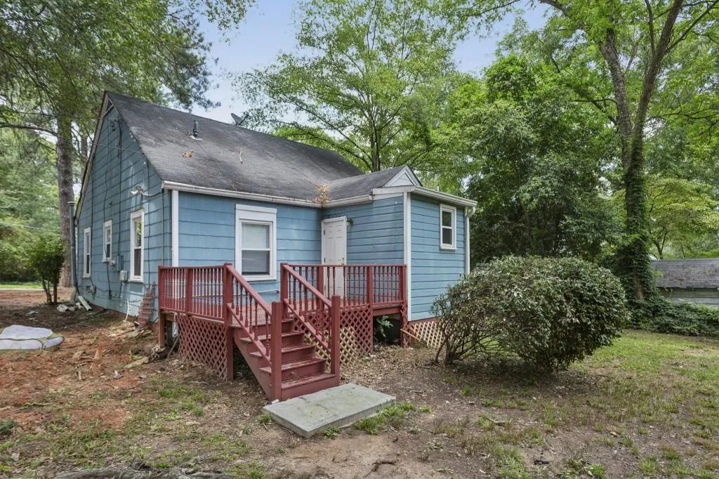 Georgia 30318, ,2 BathroomsBathrooms,Residential,For Sale,7627398